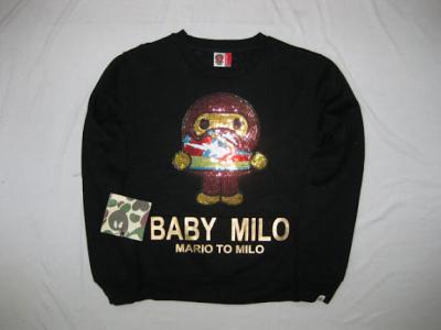 Cheap BABY MILO Hoodies wholesale No. 226